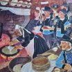 Crêpière 5